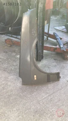 Lada Samara Çamurluk (Arka) çıkma parça - T-F-M OTOMOTİV Sakarya