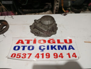 Lada samara şanzıman arka kapağı 1988-2000