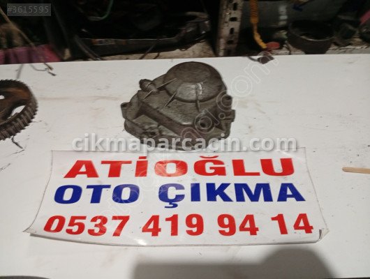 Lada Samara Yarı Otomatik Şanzıman çıkma parça