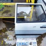 Lada Samara Sol Arka Kapı çıkma parça - ÇIKMACI 41 Kocaeli