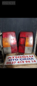 Lada vaz 2104 arka stop 1985-1993