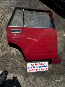 Lada vaz steyşın sağ kapı 1989-1995