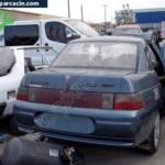 Lada Vega Motor Kapağı/Üst Kapak çıkma parça - ÇIKMACI 41 Kocaeli