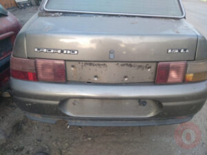 Lada Vega Arka Bagaj Kapağı Sökme Orjinal 2000-2005