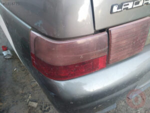 Lada Vega Arka Sol Stop Lambası Sökme Orjinal 2000-2005
