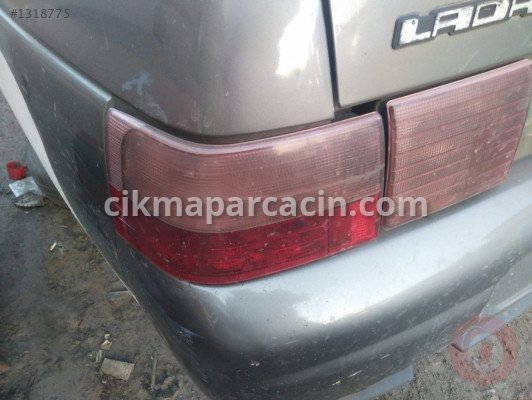 Lada Vega Stop Lambası çıkma parça