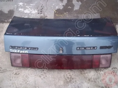 Lada Vega Kaput çıkma parça - ÇIKMACI 41 Kocaeli