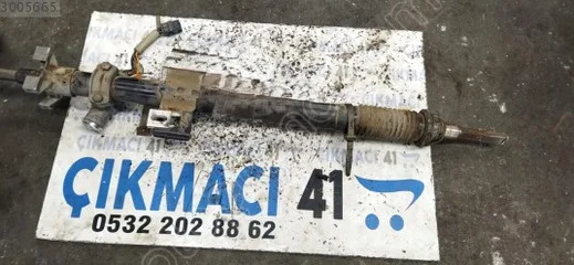 Lada Vega Elektrikli Direksiyon Motoru çıkma parça - ÇIKMACI 41 Kocaeli