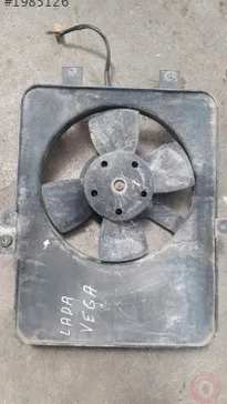 Lada Vega Fan Motoru çıkma parça - ÇIKMACI 41 Kocaeli