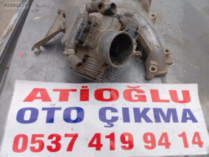 Lada vega gaz kelebeği 1999-2005