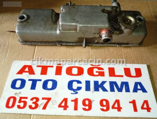 Lada Vega Bagaj Kapağı çıkma parça