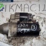 Lada Vega Marş Motoru çıkma parça - ÇIKMACI 41 Kocaeli