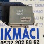 Lada Vega ECU (Motor Beyni) çıkma parça - ÇIKMACI 41 Kocaeli
