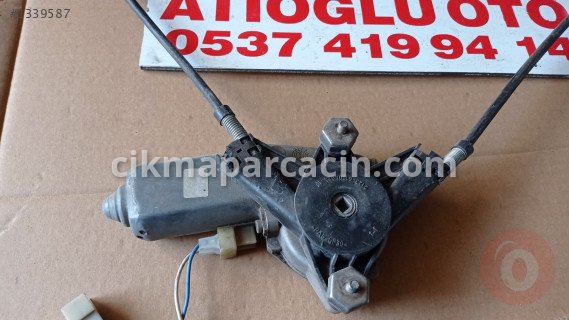 Lada Vega Cam Krikosu çıkma parça