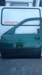 Lada Vega Ön Sol Kapı Orj 2000-2005