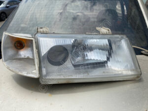 Lada vega sağ far