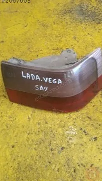 Lada Vega Kapı (Arka Sağ) çıkma parça - ÇIKMACI 41 Kocaeli
