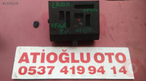 Lada Vega Sigorta Kutusu 2000-2005