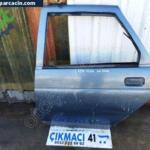 Lada Vega Kapı (Arka Sol) çıkma parça - ÇIKMACI 41 Kocaeli