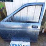 Lada Vega Bagaj Kaplaması çıkma parça - ÇIKMACI 41 Kocaeli