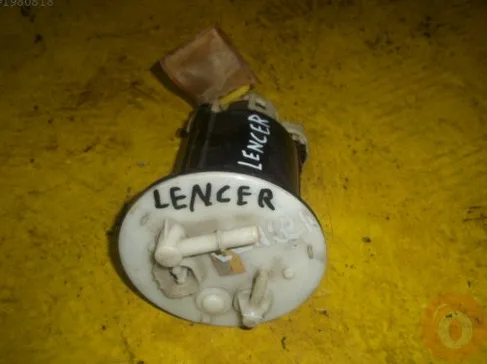 Mitsubishi Lancer Kalorifer Radyatörü çıkma parça - ÇIKMACI 41 Kocaeli