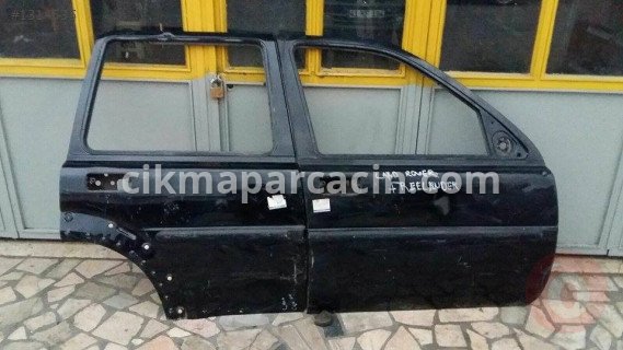 Land Rover Freelander Kapı (Arka Sağ) çıkma parça