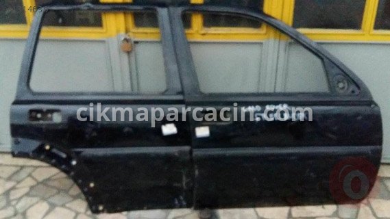 Land Rover Freelander El Fren Körüğü çıkma parça