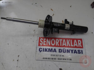 LAND ROVER RANGE ROVER EVOQUE 2.2 ORİJİNAL ÖN SOL AMORTİSÖR | ÇIKMA PARÇA