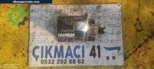 Daewoo Leganza Vites Kumanda Kolu Çıkma