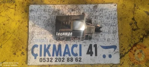 Mercedes-Benz VW Crafter? (yok) Anahtar/Kumanda çıkma parça - ÇIKMACI 41 Kocaeli