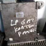 Radyatör Paneli çıkma parça - KOCAMAN OTOMOTİV (OTO-BEYİN) Adana