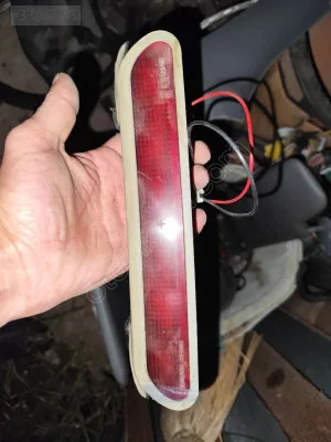 Mazda 3 Torpido Kapağı çıkma parça - OTTO CAR ÇIKMA PARÇA Sakarya