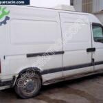 Renault Master Bagaj Kaplaması çıkma parça - ÇIKMACI 41 Kocaeli