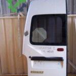 Renault Master Bagaj çıkma parça - ÇIKMACI 41 Kocaeli