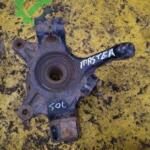 Mazda 2 Taşıyıcı çıkma parça - ÇIKMACI 41 Kocaeli