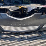Mazda 3 Ön Tampon çıkma parça - T-F-M OTOMOTİV Sakarya