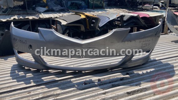 Mazda 3 Ön Tampon çıkma parça