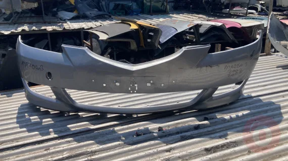 Mazda 3 Ön Tampon çıkma parça - T-F-M OTOMOTİV Sakarya