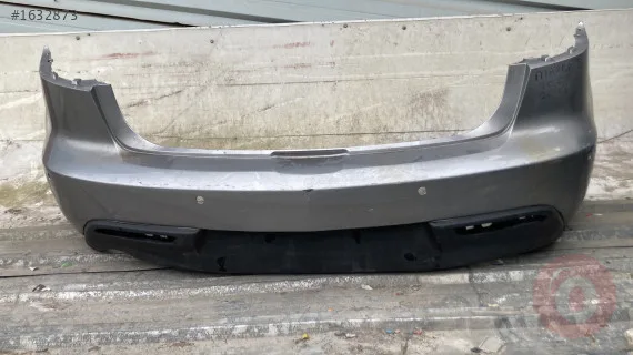 Mazda 3 Arka Tampon çıkma parça - T-F-M OTOMOTİV Sakarya
