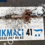 Mazda 323 Direksiyon Yağ Deposu çıkma parça - ÇIKMACI 41 Kocaeli