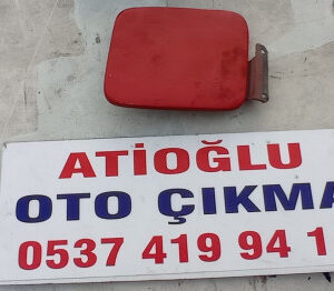 Mazda 323 Depo Kapağı çıkma parça