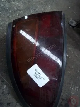 Mazda 323 Sol Stop çıkma parça