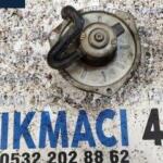 Mazda CX-3 Kalorifer Motoru çıkma parça - ÇIKMACI 41 Kocaeli