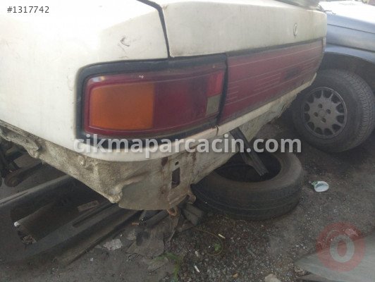 Mazda 323 Stop Lambası çıkma parça