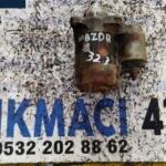 Mazda 323 Marş Motoru çıkma parça - ÇIKMACI 41 Kocaeli