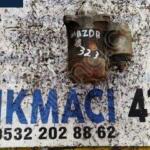 Mazda 2 Marş Motoru çıkma parça - ÇIKMACI 41 Kocaeli