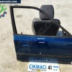 Mazda 323 Sağ Ön Kapı çıkma parça - ÇIKMACI 41 Kocaeli
