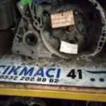 Mazda 323 Şanzıman çıkma parça - ÇIKMACI 41 Kocaeli