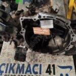 Mazda 323 Şanzıman çıkma parça - ÇIKMACI 41 Kocaeli