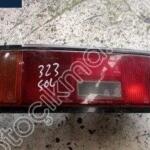 Mazda 2 Radar Sensörü (ACC) çıkma parça - ÇIKMACI 41 Kocaeli